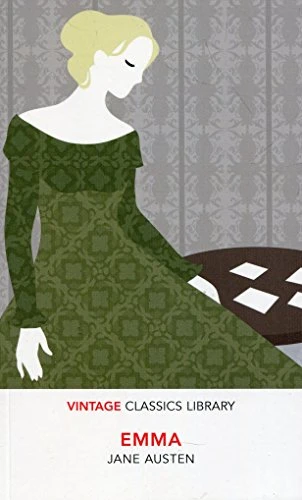 Emma,Paperback | 512 pages
