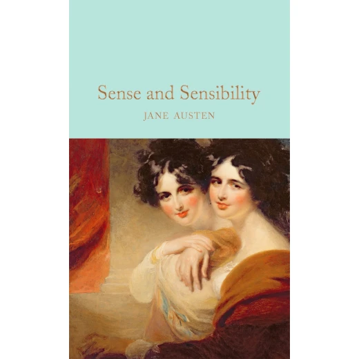 Sense and Sensibility, Hardback | 464 pages Sense and Sensibility, Hardback | 464 pages