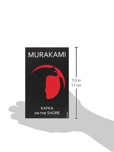 Kafka on the Shore,Paperback | 624 pages - Image 2
