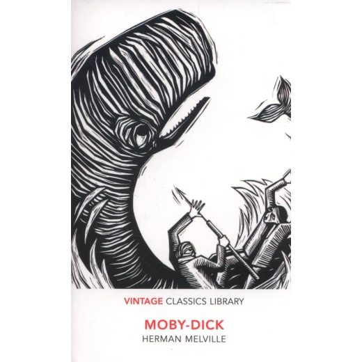 Moby-Dick ,Paperback | 672 pages Moby-Dick ,Paperback | 672 pages