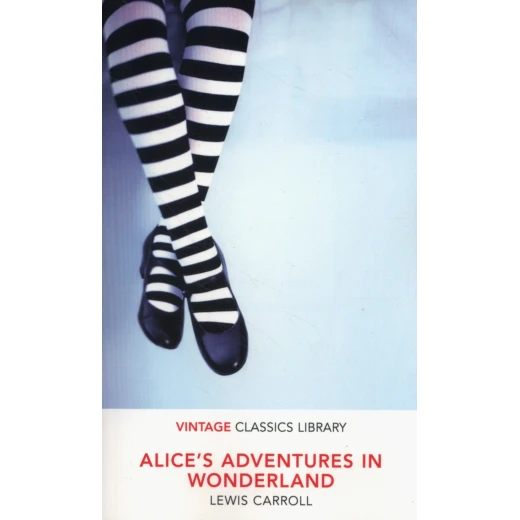 Alice's Adventures in Wonderland,Paperback | 336 pages Alice's Adventures in Wonderland,Paperback | 336 pages