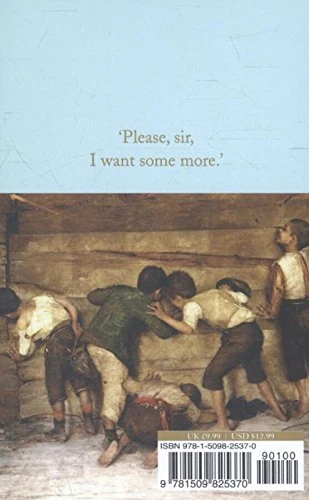 Oliver Twist,600 pages - Image 2