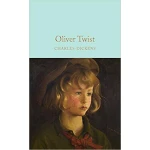 Oliver Twist,600 pages