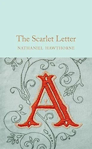The Scarlet Letter, Hardback | 304 pages The Scarlet Letter, Hardback | 304 pages