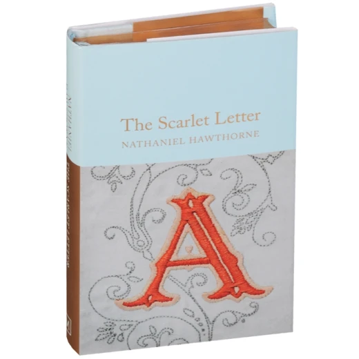 The Scarlet Letter, Hardback | 304 pages - Image 2