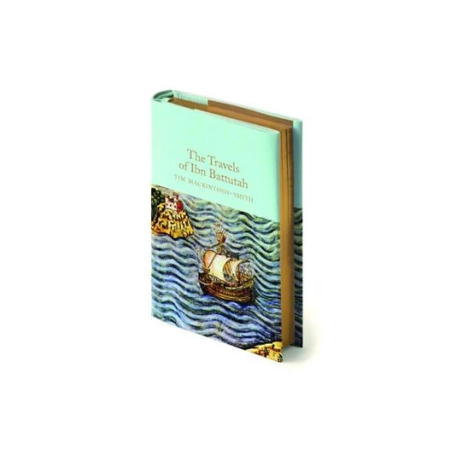 The Travels of Ibn Battutah Hardcover, Hardback | 472 pages - Image 2