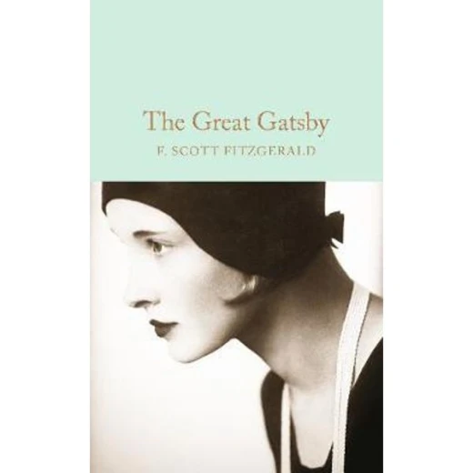 The Great Gatsby, Hardback | 192 pages The Great Gatsby, Hardback | 192 pages