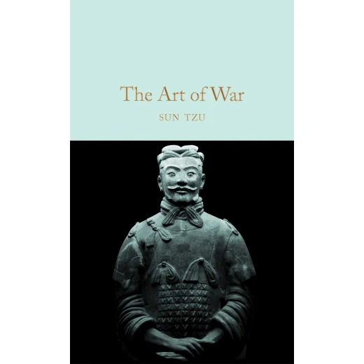 The Art of War, Hardcover,152 pages - Image 2