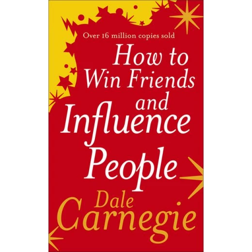 How To Win Friends and Influence People,Paperback | 304 pages How To Win Friends and Influence People,Paperback | 304 pages