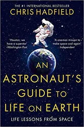 An Astronaut's Guide to Life on Earth Paperback, Paperback | 320 pages An Astronaut's Guide to Life on Earth Paperback, Paperback | 320 pages