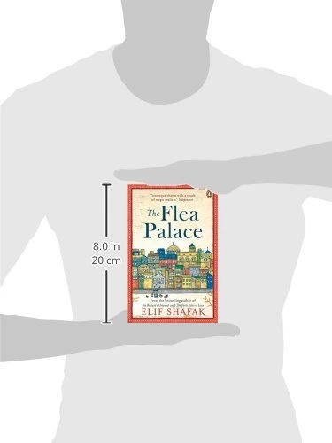 The Flea Palace Paperback - Paperback | 448 pages - بينجوين - Image 2