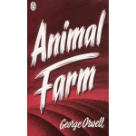 Animal Farm, Paperback | 128 pages - بينجوين