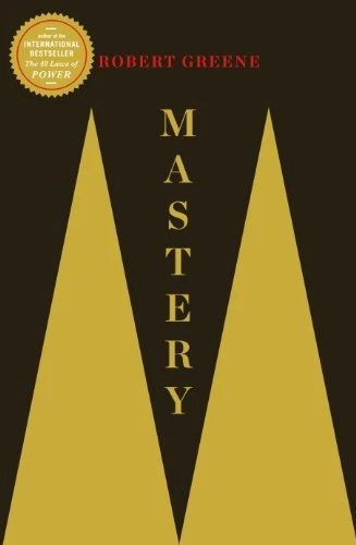 Mastery, Paperback: 368 pages