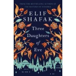 Three Daughters of Eve -Paperback: 384 pages - بينجوين