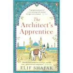 The Architect's Apprentice - Paperback | 464 pages - بينجوين