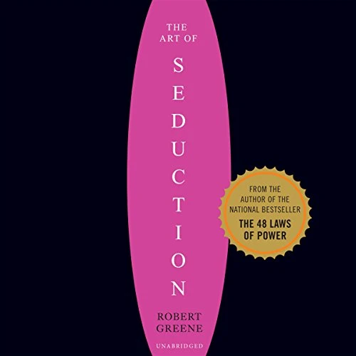 The Art Of Seduction, Paperback: 496 pages The Art Of Seduction, Paperback: 496 pages