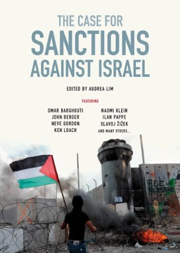 The Case for Sanctions Against Israel, Paperback | 224 pages