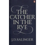 The Catcher in the Rye - Paperback | 240 pages - بينجوين