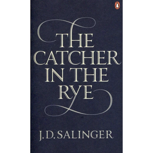 The Catcher in the Rye - Paperback | 240 pages The Catcher in the Rye - Paperback | 240 pages