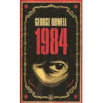 Nineteen Eighty-four, Paperback | 336 pages - بينجوين