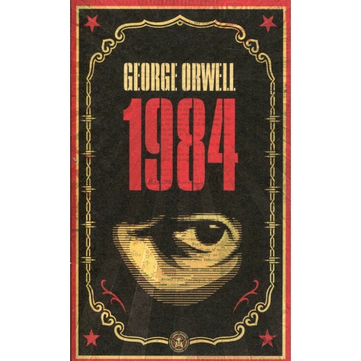 Nineteen Eighty-four, Paperback | 336 pages Nineteen Eighty-four, Paperback | 336 pages