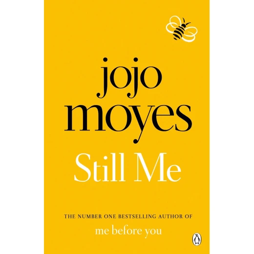 Still Me: Discover the love story that captured 21 million hearts, Paperback | 480 pages