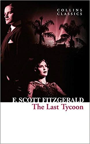 The Last Tycoon, 192 pages