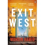 Exit West: SHORTLISTED for the Man Booker Prize 2017 - Paperback | 240 pages - بينجوين