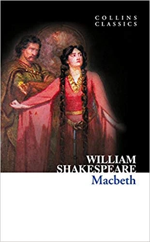 Macbeth,  288 pages