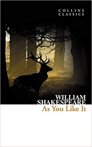 As You Like It,128 pages As You Like It,128 pages