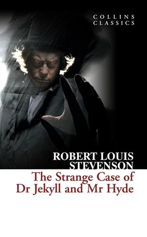 The Strange Case of Dr. Jekyll and Mr. Hyde, 128 pages The Strange Case of Dr. Jekyll and Mr. Hyde, 128 pages