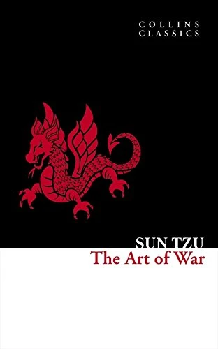 The Art of War, 112 pages The Art of War, 112 pages