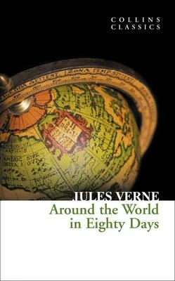 Around the World in Eighty Days, 320 pages