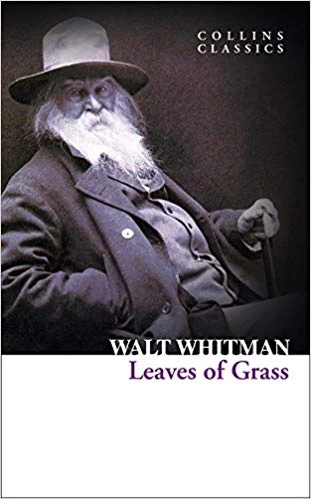 Leaves of Grass,176 pages