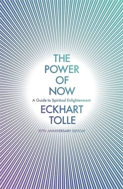 The Power of Now : A Guide to Spiritual Enlightenment, Paperback | 224 pages
