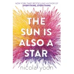 The Sun is also a Star Paperback - 384 pages