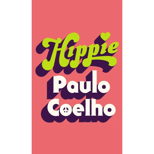 Hippie Paperback -304 pages