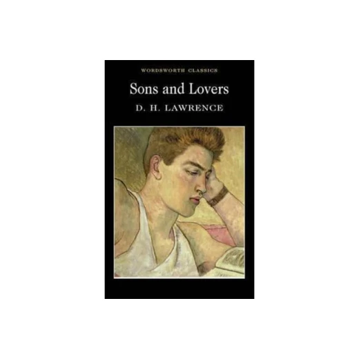Sons and Lovers Paperback,400 pages Sons and Lovers Paperback,400 pages
