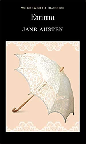 Emma (Wordsworth Classics) Paperback,416 pages Emma (Wordsworth Classics) Paperback,416 pages