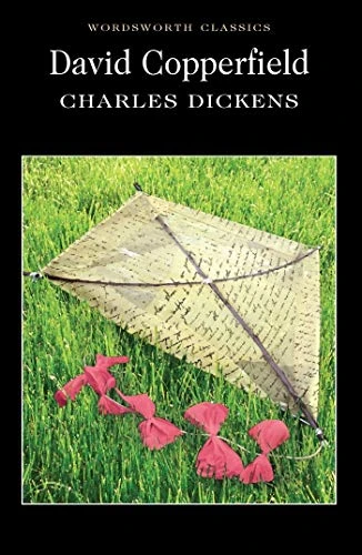 David Copperfield,Paperback | 768 pages