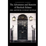 Adventures of Sherlock Holmes (Wordsworth Classics)Paperback,528 pages