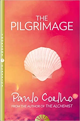 The Pilgrimage Paperback,240 pages