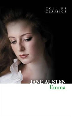 Emma Paperback | 512 pages