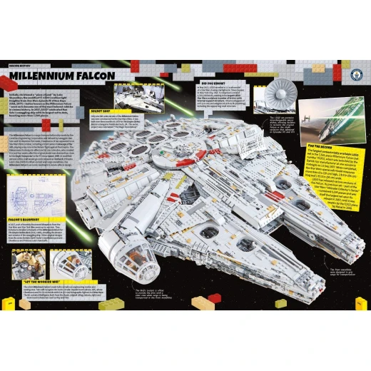 Guinness World Records 2019,256 pages - Image 2