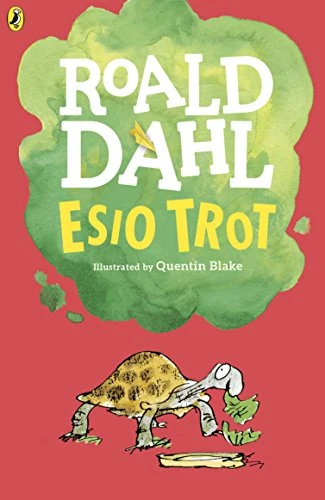 Esio Trot, Paperback | 80 pages