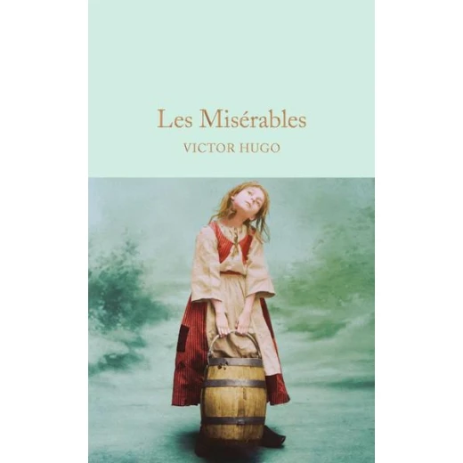 Les Miserables Hardback | 472 pages Les Miserables Hardback | 472 pages