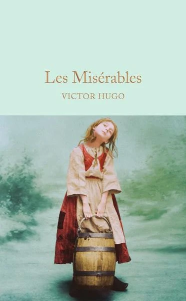 Les Miserables Hardback | 472 pages