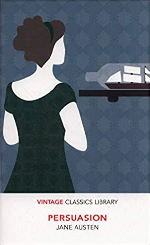 Persuasion Paperback | 314 pages
