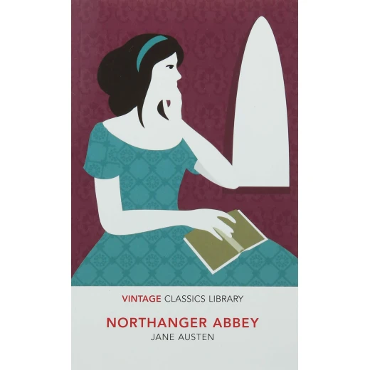 Northanger Abbey,Paperback | 256 pages Northanger Abbey,Paperback | 256 pages