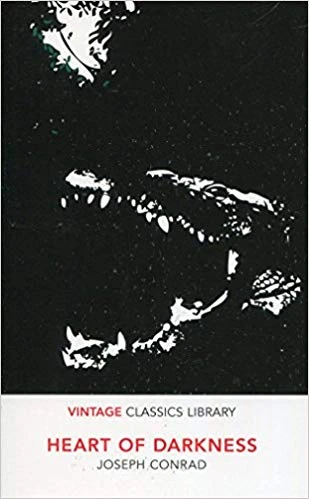 Heart of Darkness,Paperback | 176 pages Heart of Darkness,Paperback | 176 pages